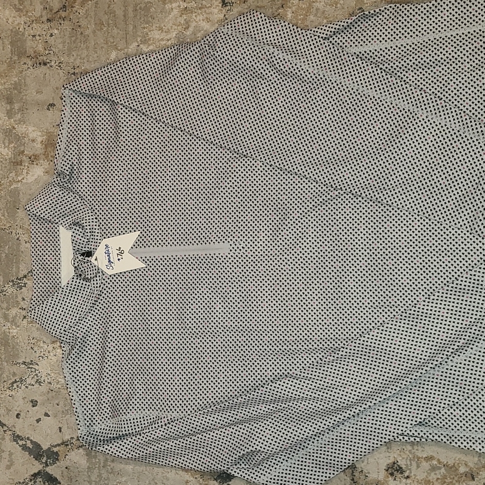 1764 3/4 zip